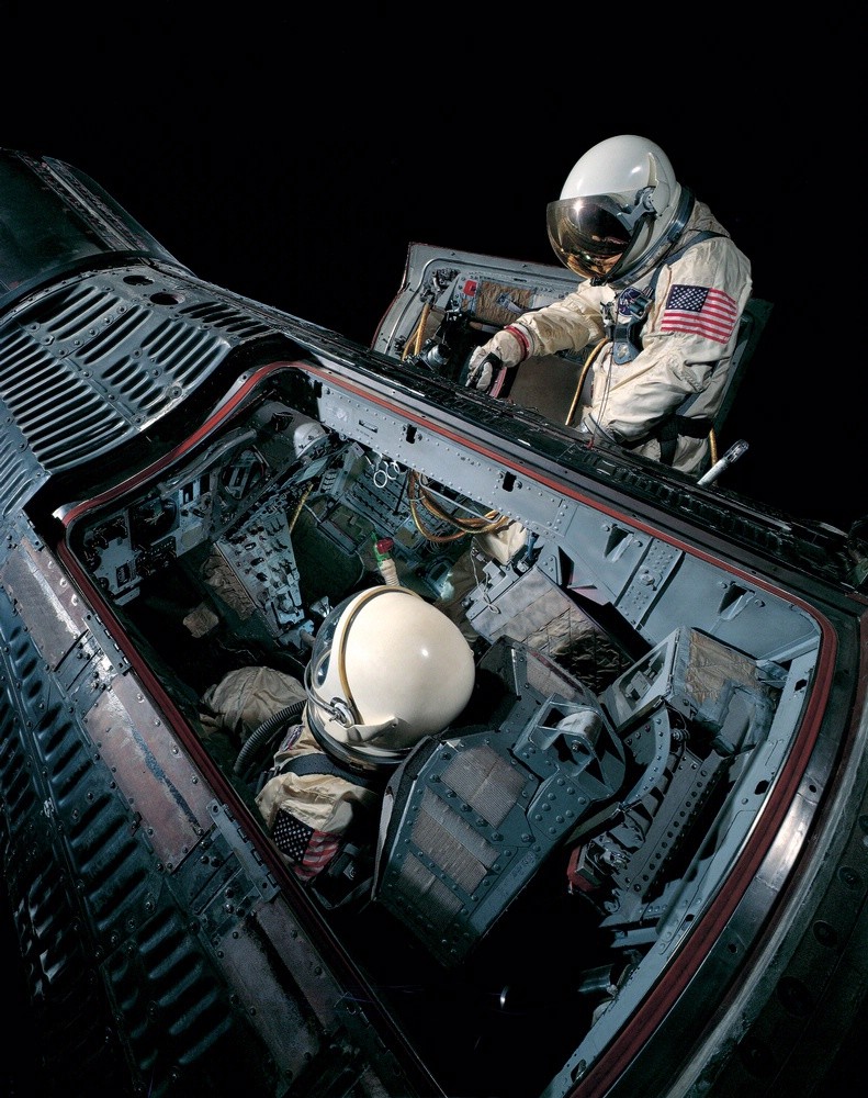 [Vote] Photo de mois (Septembre 2014) Gemini10