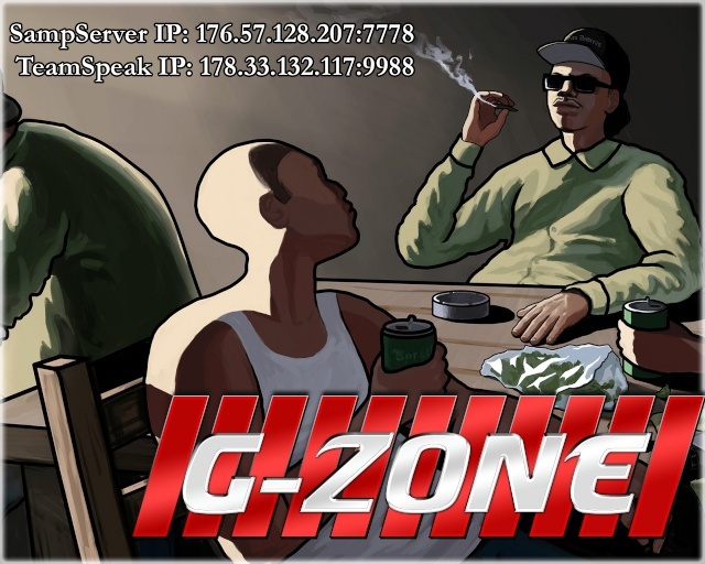 G-ZONE Community
