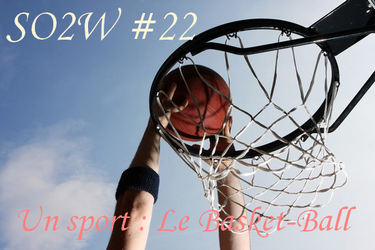 [Résultats] SO2W #22 : Le Basket-Ball Basket10