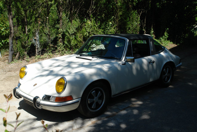 Restauration Porsche 911 targa 1972 - Page 30 Dsc05228