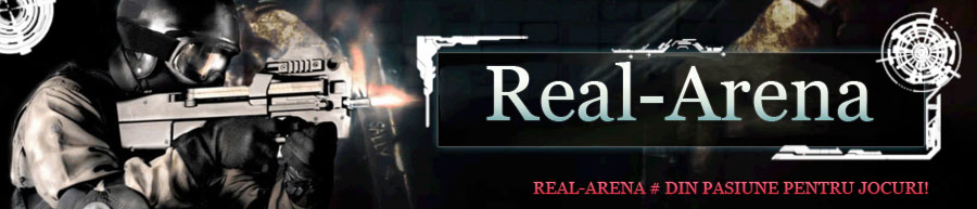 Real-Arena | Cerere Imagine Logo_z10