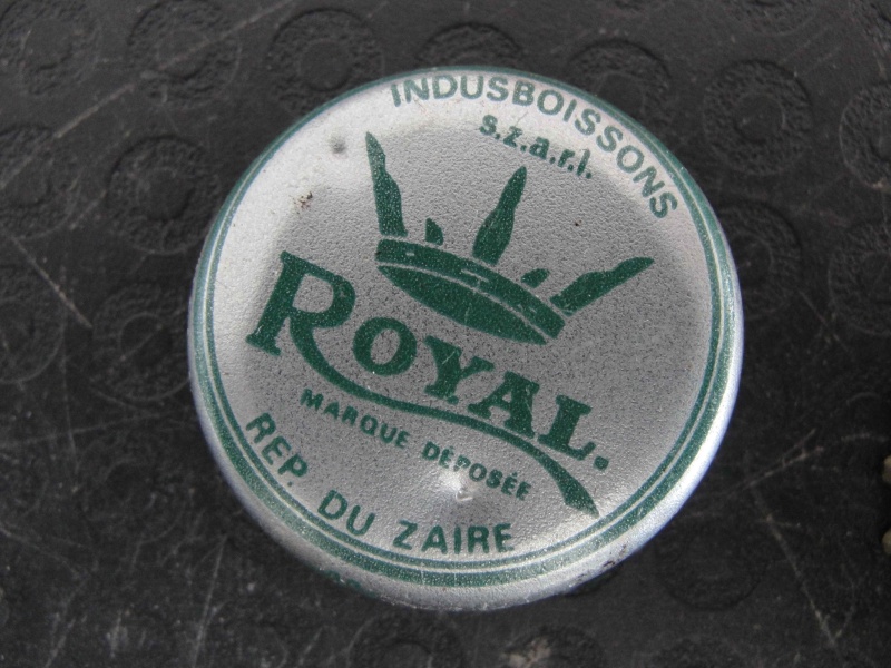 Royal - Zaire Dsc08911