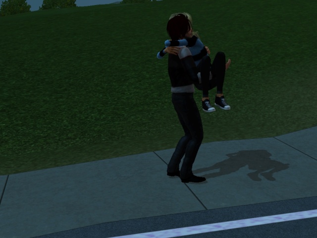 Sims Storys Screen56