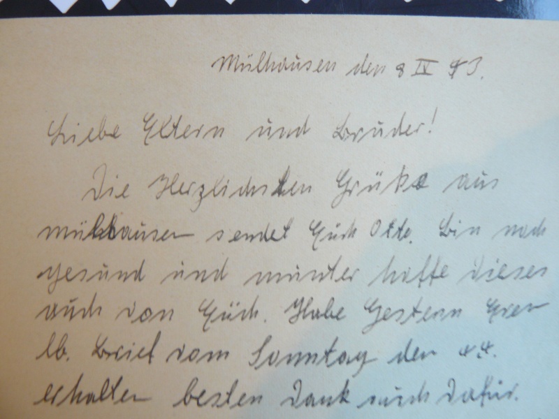 affecté en 7 lettres