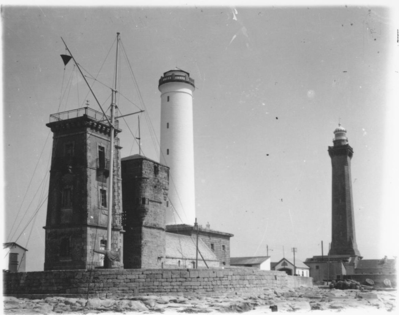 SÉMAPHORE - PENMARC'H (FINISTÈRE) Semaph10