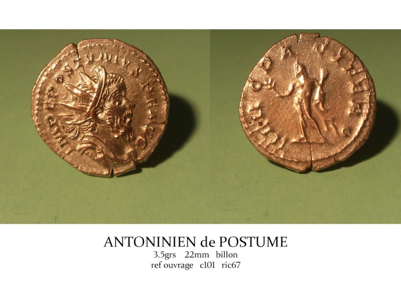 des petites romaines presque gauloise  Postum18