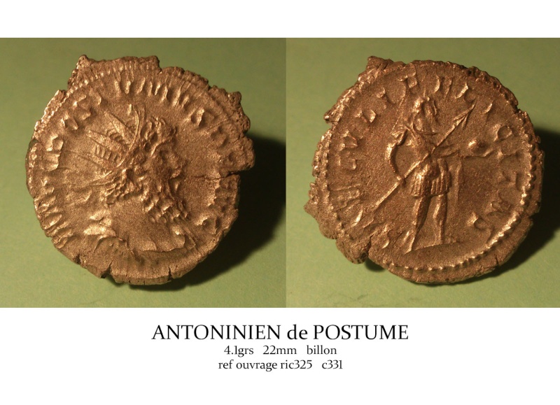 des petites romaines presque gauloise  Postum25