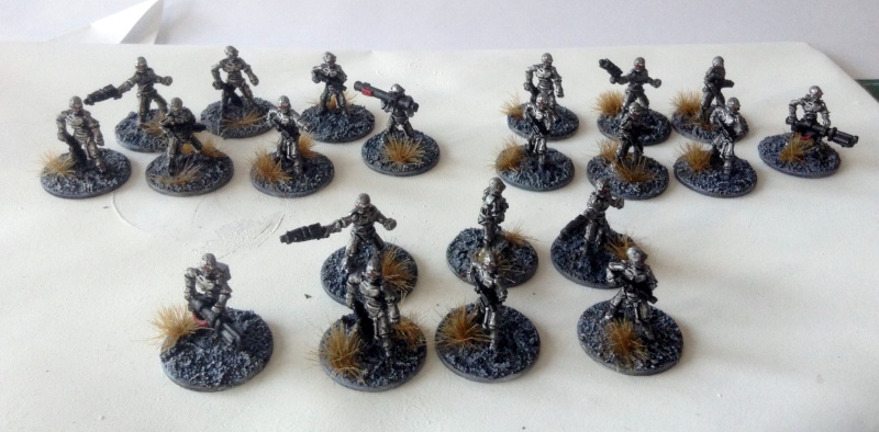 Terminator proxy 15mm pour Gruntz, Fubar, Chain reaction, Tomorrow war etc..etc... Photo_12