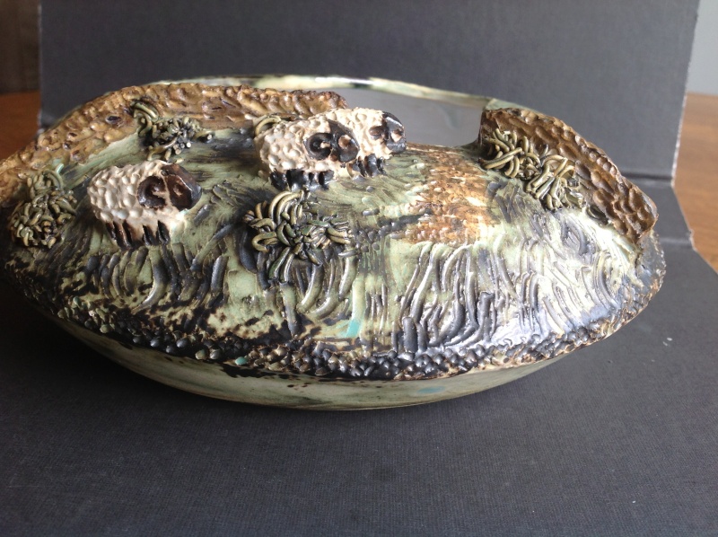 Sue Jenkins - Holmfirth potter 2014-069