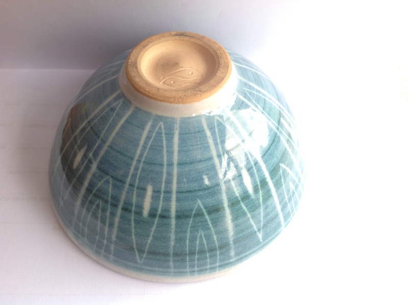 Dennis Lucas - Hastings Pottery 2014-082