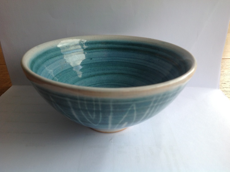 Dennis Lucas - Hastings Pottery 2014-083