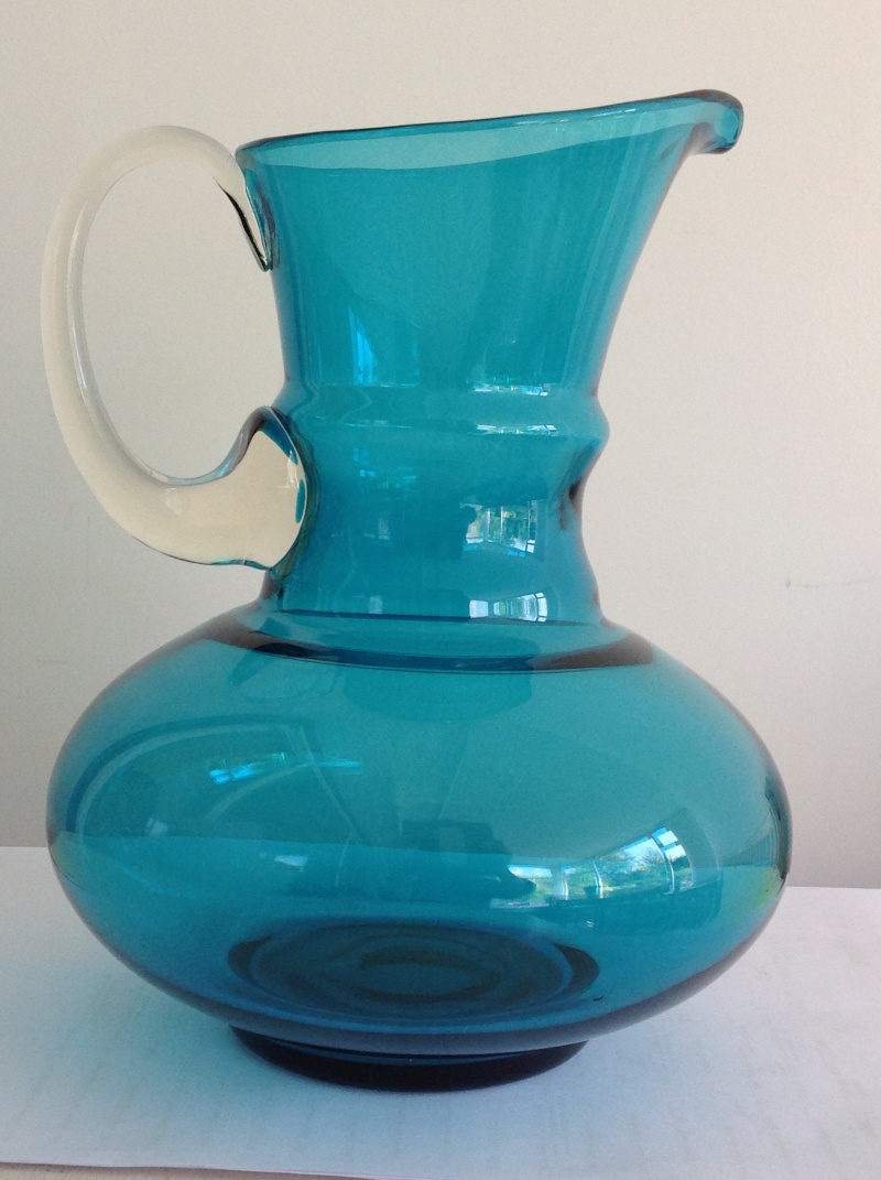 Turquoise jug 2014-137