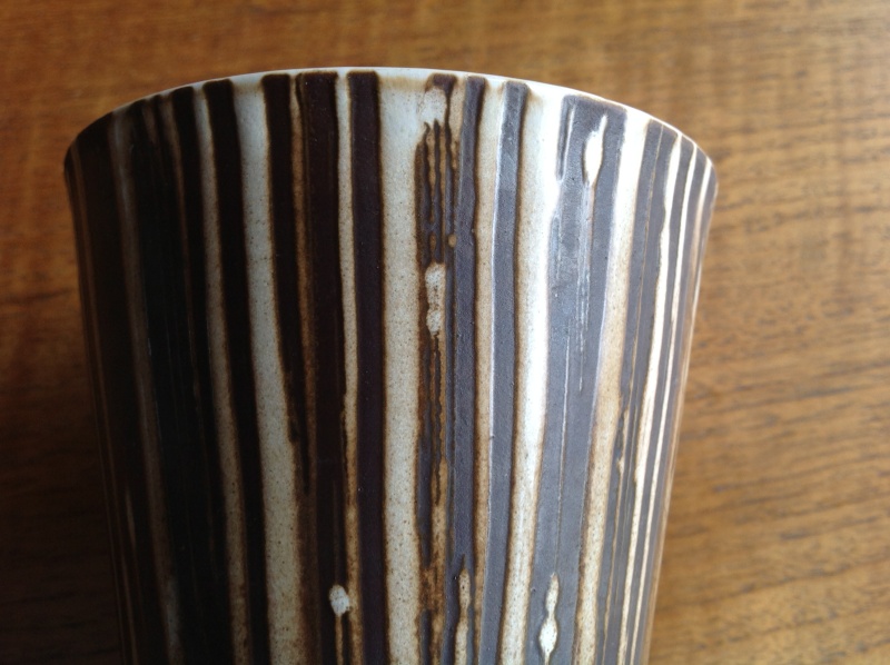 Langley Mill Pottery (Lovatt) - Derbyshire. - Page 2 2014-177