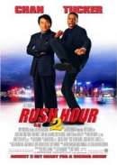 What is the last movie you've watched? Rush-h10