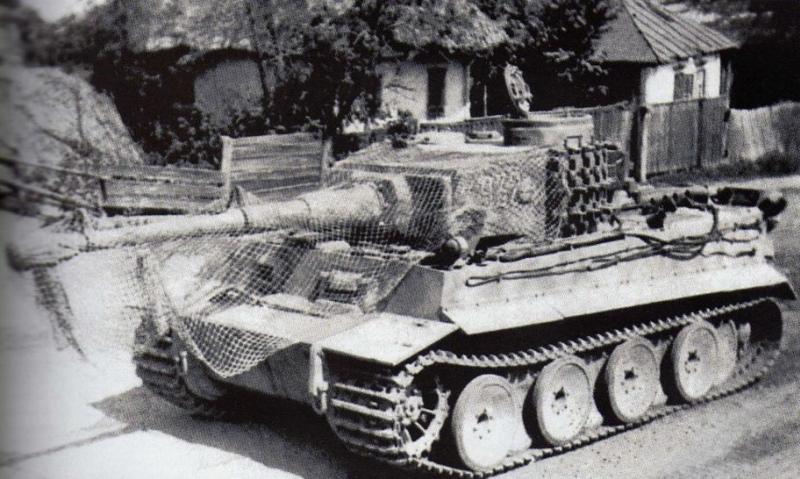 Le PzKpfw VI Tiger ! 9eme_p10