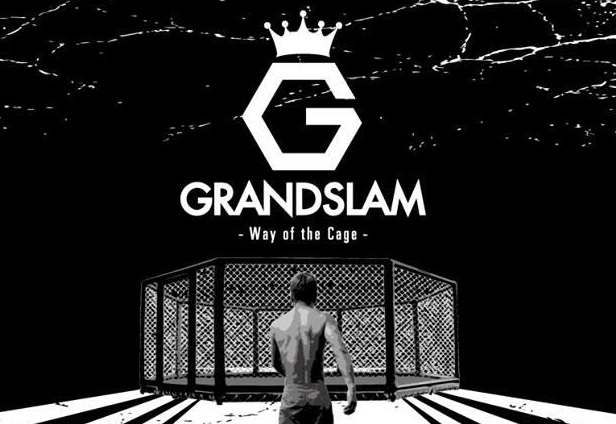 Grandslam: Way of the Cage Results & Discussion Brdzye10