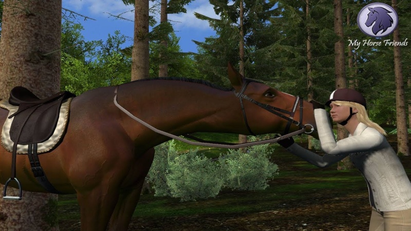 My Horse Friends Maxres10