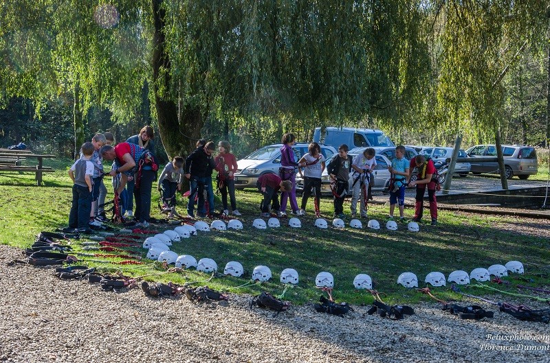 "Place aux enfants" 18 octobre - Florenville et environs 18102013