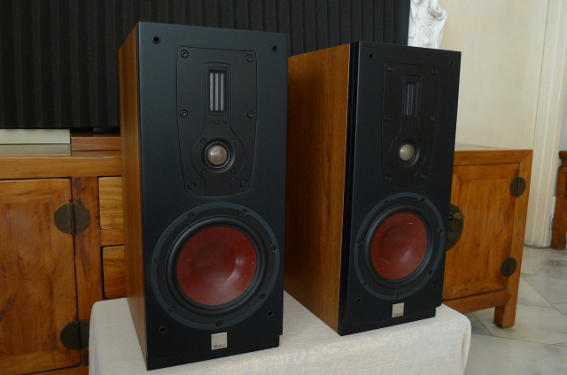 Dali Ikon 2 mk 2 Speaker (SOLD) P1080818