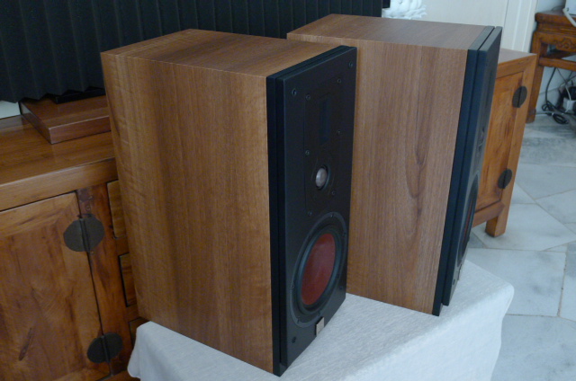 Dali Ikon 2 mk 2 Speaker (SOLD) P1080820