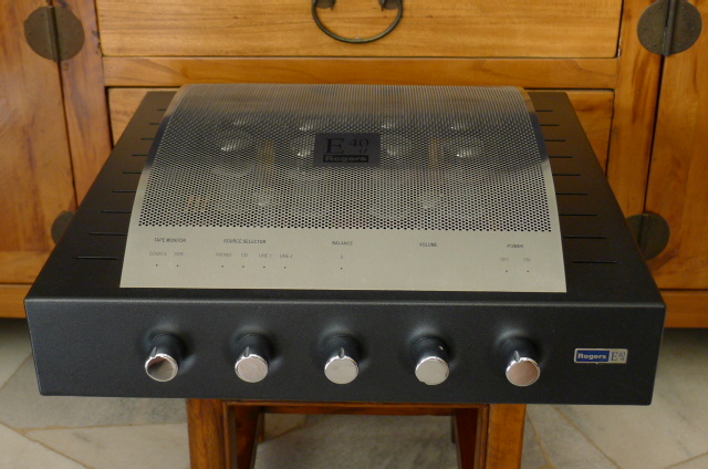 rogers audionote integrated tube amplifier rogers audionote integrated tube amplifier