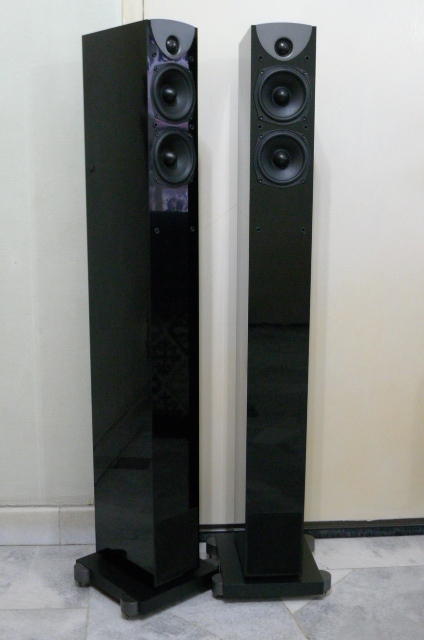 Audio Pro Image 44 Floor Standing Speaker (Used) SOLD P1090362
