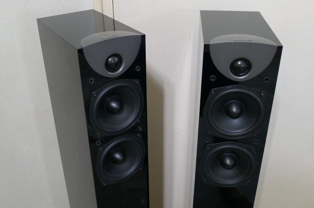 Audio Pro Image 44 Floor Standing Speaker (Used) SOLD P1090364