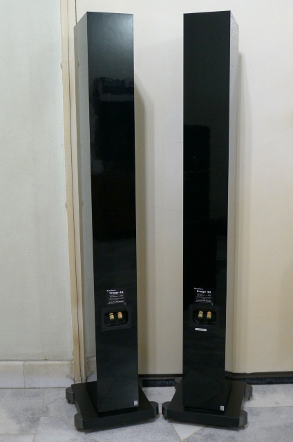 Audio Pro Image 44 Floor Standing Speaker (Used) SOLD P1090365