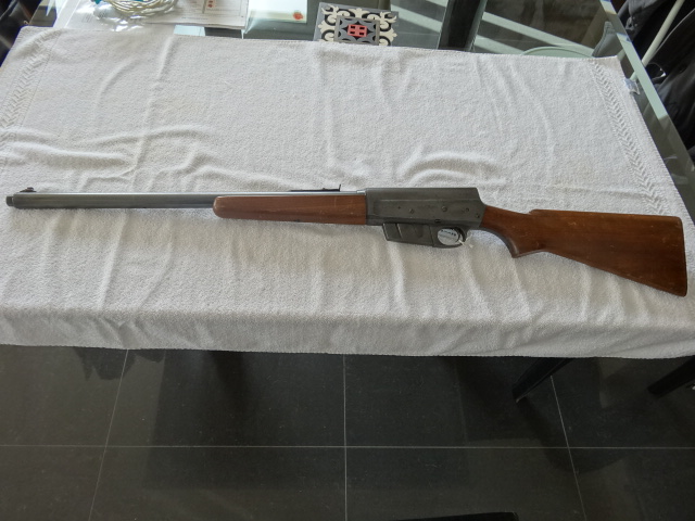 Fusil rare, très rare Reming10