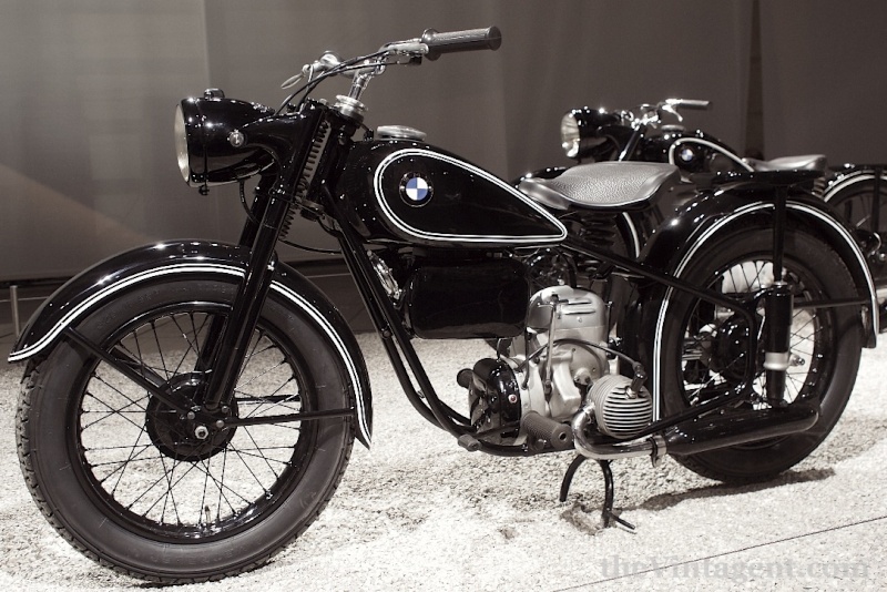 BMW R7 1934 Image40