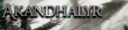 Fiche de Partenariat et boutons [Akandhalyr] Logo2510