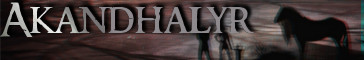 Fiche de Partenariat et boutons [Akandhalyr] Logo3610