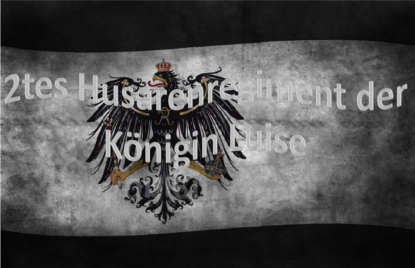 2tes Husarenregiment der Königin Luise