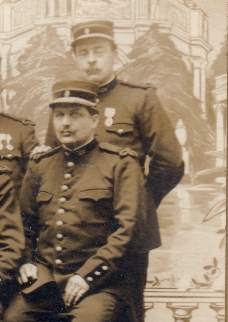 Qui sont ces militaires (?) à l'exposition de San Francisco en 1915 ? Img50312