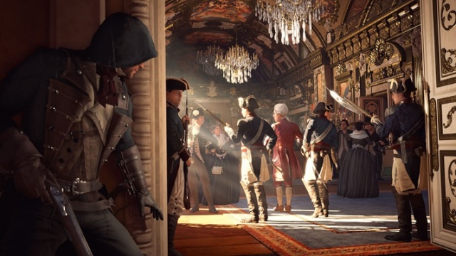 Assassin’s Creed: Unity tem novos trailers e data de lançamento 09212515