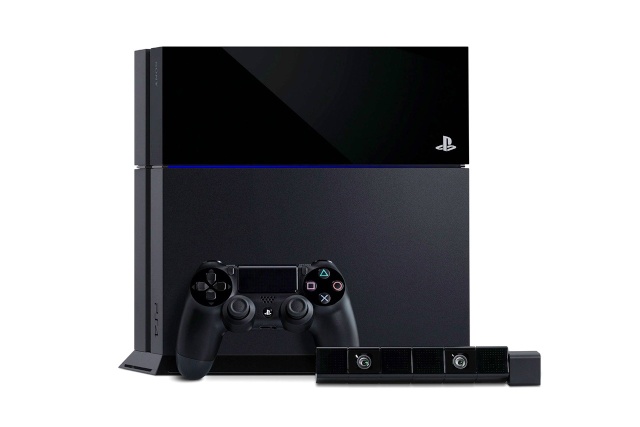 30% dos donos de PlayStation 4 vieram de outras plataformas, diz Sony 13114810