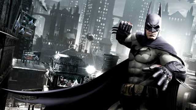 Desenvolvedora de Batman: Arkham Origins trabalha em AAA para PS4 e XOne 30092111