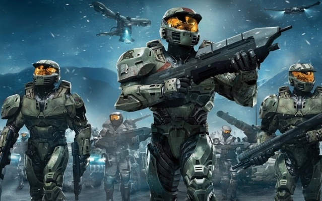 Microsoft está trabalhando em nova possível série dentro do universo Halo 30104710