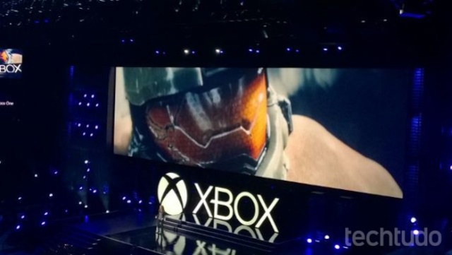 Resumo E3 : MICROSOFT E3_xbo11