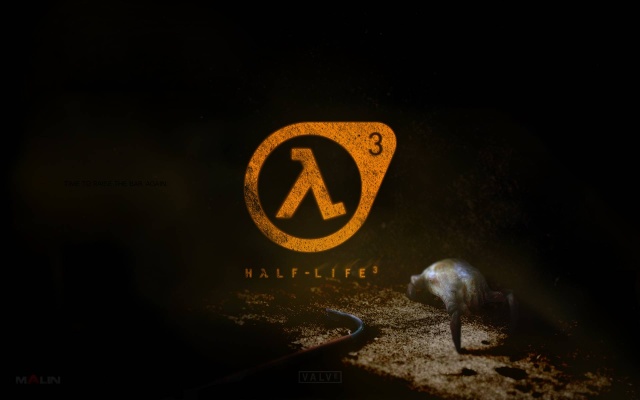 Half-Life 3 será executado em um novo motor? Half_l10