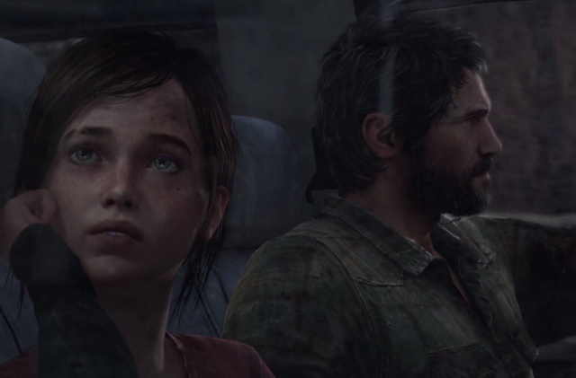 The Last of Us para PS4 ganha novo trailer e data de lançamento Novo-l10