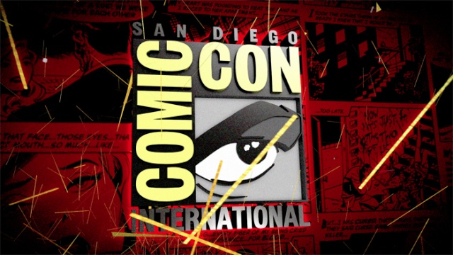 Comic Con de San Diego com forte presença do Xbox One  San-di10