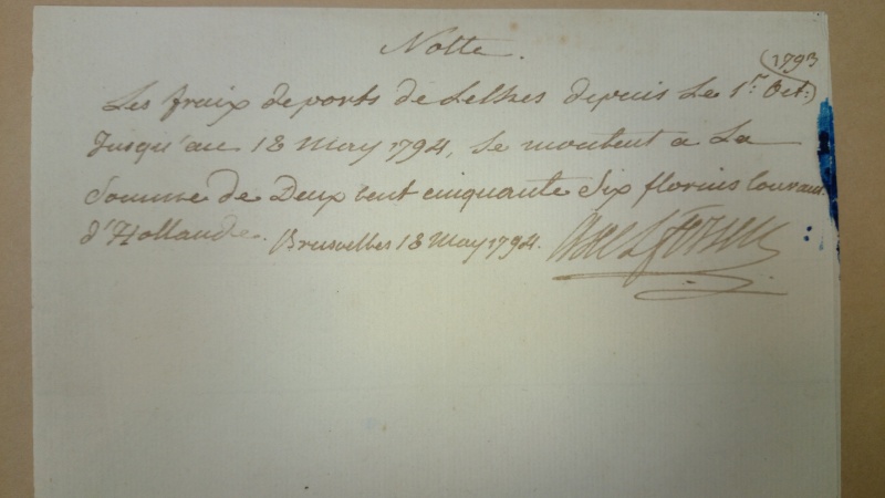 écrits - Lettres, mots, notes et extraits du journal d'Axel de Fersen Af_sig10