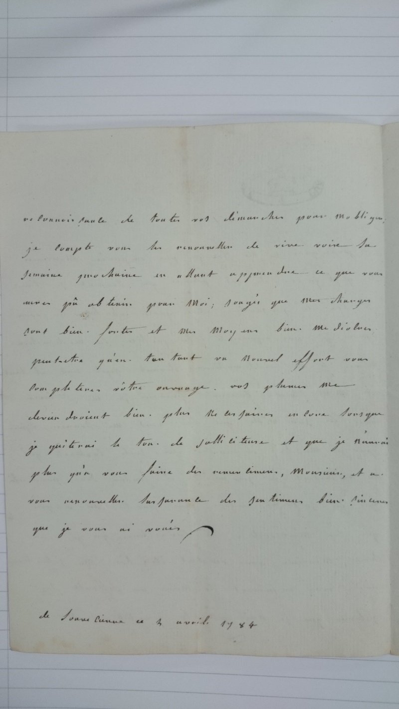  Jeanne Bécu, comtesse du Barry - Page 3 Mme_du11