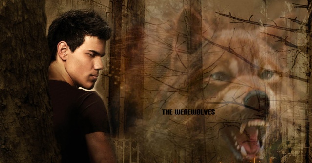 The Werewolves/Lycan Werewo11