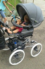 Bebecar Stylo Class El