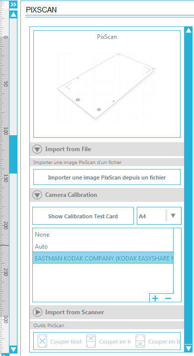 pixscan - Ca y est j'ai reçu ma feuille Pixscan ce matin Dd10