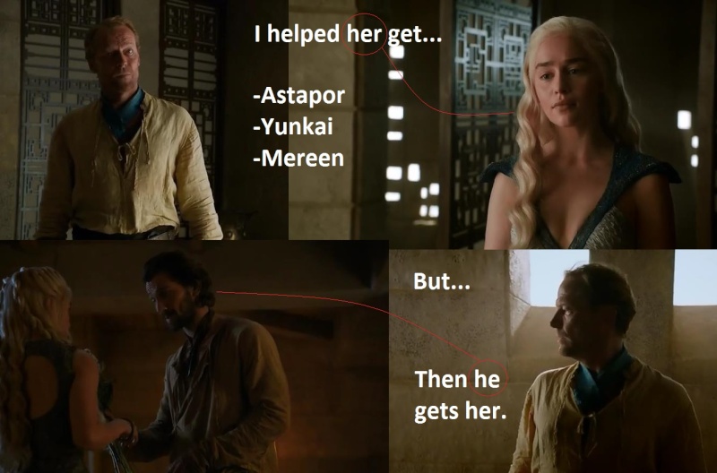 Game Of Thrones - Part 4 - *NO BOOK TALK - READ THE RULES* - Page 3 Jorah_11