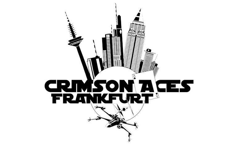 X-Wing Liga Frankfurt - Diskussion: Logo - Seite 2 Crimso12