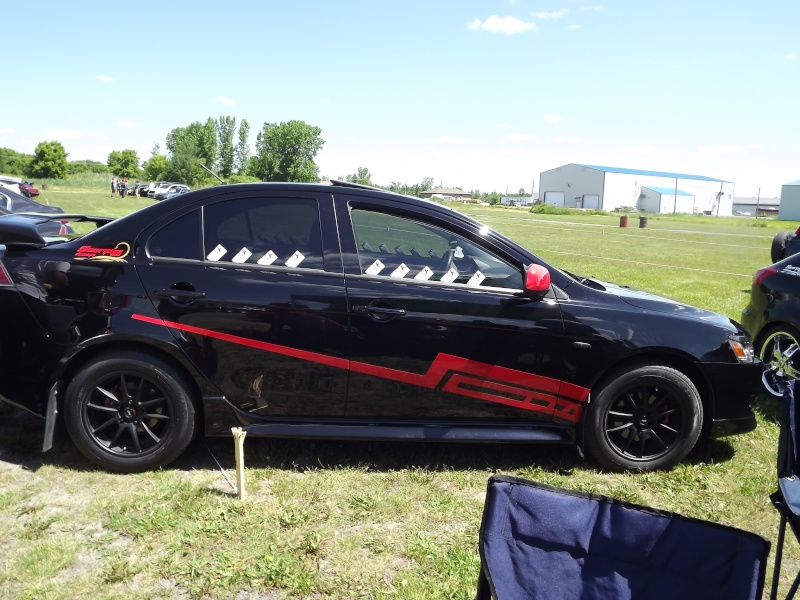 Black and Red Jo Lancer Dscf4211